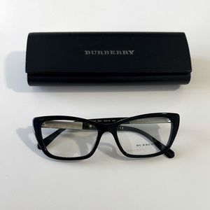 Burberry Frames prescription glasses